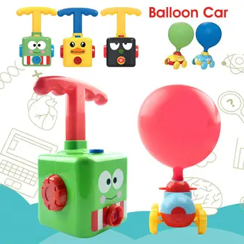 Balionas Automobilių Žaislas 