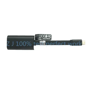 NAUJAS USB C iki Gigabit Ethernet RJ45 Lan Adapteris 