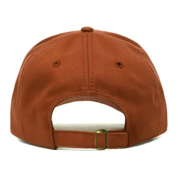 Mados hip-hop vyrų beisbolo kepuraitę NE ŠIANDIEN Išsiuvinėti Tėtis skrybėlę Pamokų laukinių moterų lauko saulės skrybėlės golfo kepurės casquette