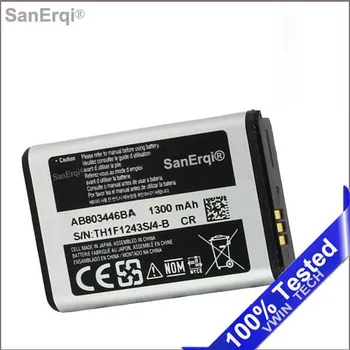 Samsung B2710 GT-B2710 Xcover Baterija Batterie AB803446BU AB803446BA