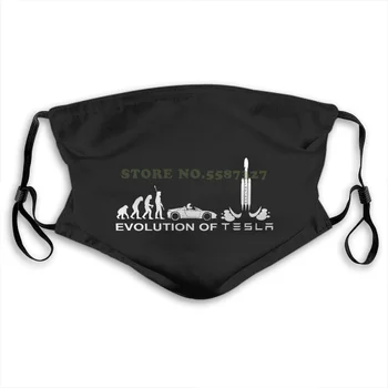 Evoliucija Tesla 