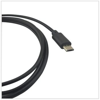 USB Programavimo kabelis baofeng walkie talkie BF-T1 Mini Nešiojamieji Du būdu Radijo