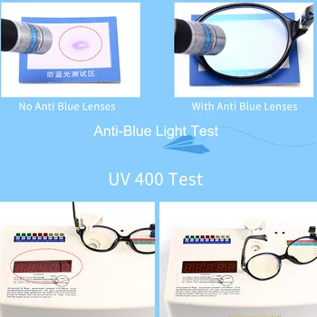 Aikštėje Mėlynos Šviesos Vaikai Akiniai Optinio Kadro Vaikų Berniukas Mergaičių Kompiuterio Skaidrus Blokavimo Anti Reflective Akinius UV