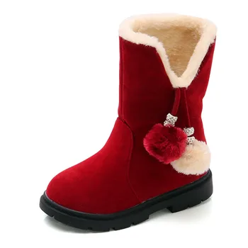 Raudona Kalėdų batai 2020 