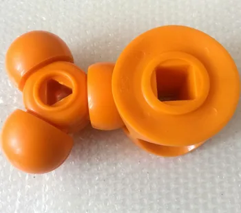 Elektros orange sulčiaspaudė atsargines dalis Įgaubtas squeezer 2000E-1/2000E-2/2000E-3/2000E-4 apelsinų juicing mašina Concex rutulį, 1 vienetas