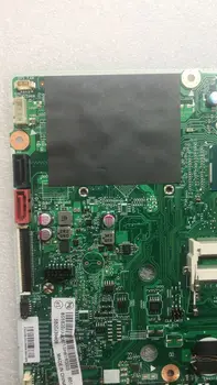 KTUXB 6050A2650901.A01 taikoma Lenovo C4030 S4030 C40-30 all-in-one kompiuterio pagrindinė plokštė CPU i3 4005U DDR3 bandymo darbai
