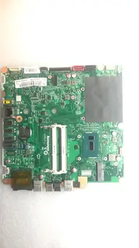 KTUXB 6050A2650901.A01 taikoma Lenovo C4030 S4030 C40-30 all-in-one kompiuterio pagrindinė plokštė CPU i3 4005U DDR3 bandymo darbai