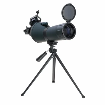 25-75X70 HD Vandeniui atsparus smūgiams Regos Monokuliariniai Žiūronų Teleskopo Okuliaro Paukščių stebėjimo Naktinio Matymo Spotting scope