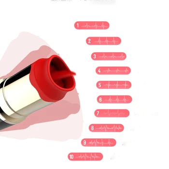 Aukštos Kokybės Mini Lūpų Vibratorius atsparus Vandeniui Šuolis Kiaušinių G Ramioje Vietoje Sekso Žaislas EroticMachine Produktai moteris Atsargus