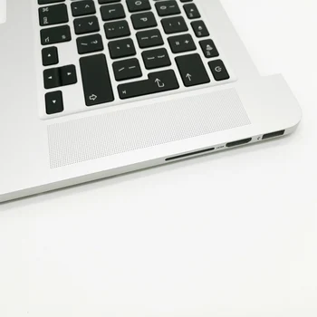 Pakeitimo UK Palmrest Viršelis MacBook Pro 15 
