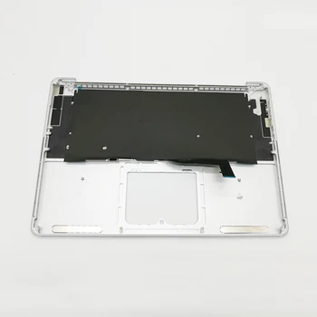 Pakeitimo UK Palmrest Viršelis MacBook Pro 15 
