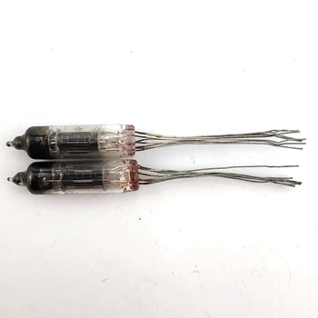 Naujas Pekino 6N17B-Q elektroninių vamzdžių subminiature mažos uodegos kišenėje vamzdis