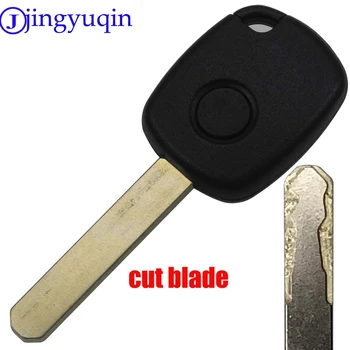 Jingyuqin cut blade 1 Mygtukų Nuotolinio Tuščią Automobilį Klavišą 