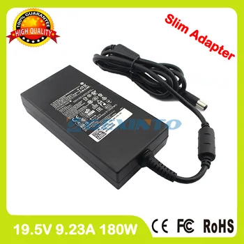 Slim ac maitinimo adapteris 19.5 V 9.23 nešiojamas įkroviklis Acer Predator 15 G9-591 G9-591G 17 G9-791 G9-791G G9000 KP.18001.001