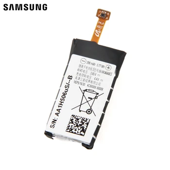 Samsung Originalus Bateriją EB-BR360ABE Samsung Pavarų Fit2 Tinka 2 R360 200mAh