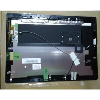 Naujas Lenovo X1 tablet Pr 1 2 LCD jutiklinis Ekranas LED už 12.0
