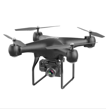 Naujausias XY6 Keturias ašis RC Drone Quadcopter Sraigtasparnis 1080P WIFI FPV Kameros Oro Vaizdo Profesinės Nuotolinio Valdymo Drone Žaislas, Vaikas