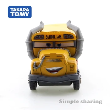 Takara Tomy Cars Tomica C-45 Praleisti Placek Standartinio Tipo Mini Automobilių Vaikams, Žaislai, Variklinių Transporto Priemonių Diecast Metal Modelis