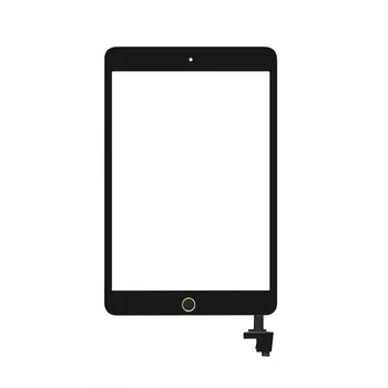 IPad mini 2 Touch screen Namų Susirinkimų / LCD Ekrano Remontas, Dalys 