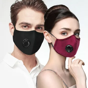 4PCS Apsaugos galima Skalbti Kaukė Nosį Ir Burną Masque Tissu Lavable Bandana Tušus De Pano Personalizadas Mascarillas Mujer