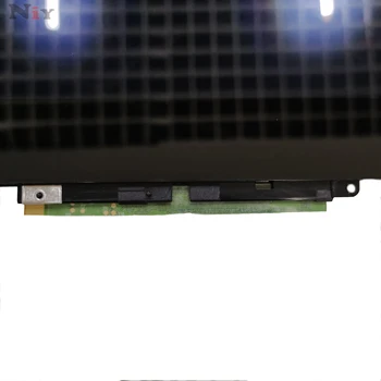 Lenovo Jogos 710-15IKB Lcd Touch Screen & Bezel FHD 30-Pin N156HCA-EA1