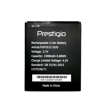 Naujas Aukštos Kokybės PSP3515 2400mAh Baterijos Pakeitimo 