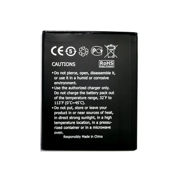 Naujas Aukštos Kokybės PSP3515 2400mAh Baterijos Pakeitimo 