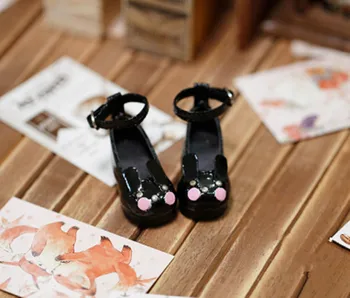 BJD doll batai tinka 1/6 YOSD miela tarnaitė batai, lady batus, aukštas kulnas princesė batai ir daug neprivaloma lėlės accessor