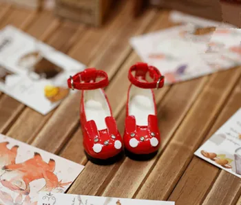 BJD doll batai tinka 1/6 YOSD miela tarnaitė batai, lady batus, aukštas kulnas princesė batai ir daug neprivaloma lėlės accessor