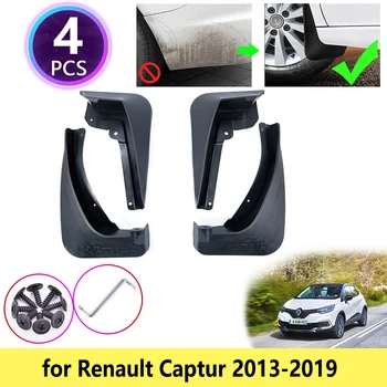 Už Renault Captur 