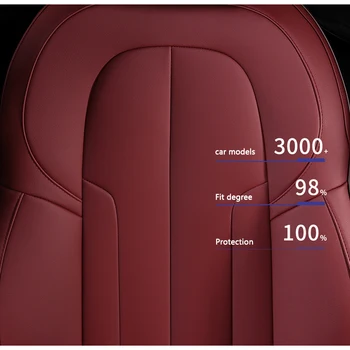 FUZHKAQI Užsakymą Oda automobilių sėdynės padengti LEXUS IS IS200 IS250 IS300 IS350 LS LS350 LS500 LS460 LS600h Automobilių Sėdynių užvalkalai