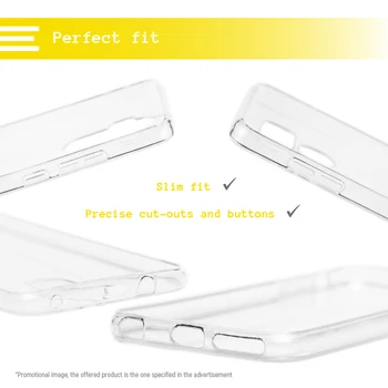 FunnyTech®Silikono Atveju Xiaomi Redmi 7 Pastaba / Note 7 Pro l frazes vienaragiai dizaino, iliustracijos, 2