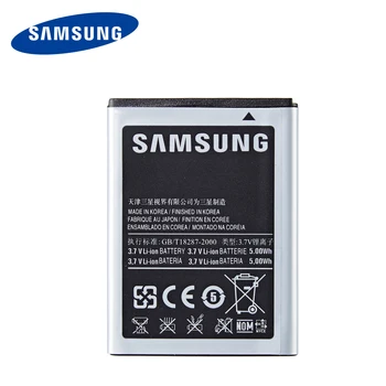 SAMSUNG Originalus EB494358VU 1350mAh baterija Samsung Galaxy Ace S5830 S5660 S7250D S5670 i569 I579 GT-S6102 S6818 GT-S5839i