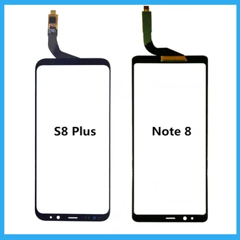 Samsung Galaxy S8 Plius / 8 Pastaba Touch panel Pakeitimo 