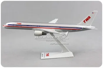 23cm American Airlines 