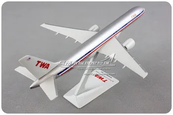 23cm American Airlines 
