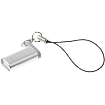 Besegad Įkroviklis Adapteris Keitiklis Žaibo Moteris USB Vyrų Pratęsimo Įkrovimo Jungtį, skirtą 