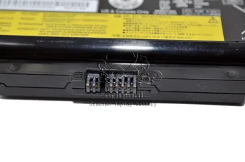 JIGU Originalus laptopo Baterija Lenovo M490 M495 V380 V385 V480 V485 V490 V580 V590 V580 V585 B480 B485 B490 B495 B580 B585