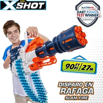 X-shot