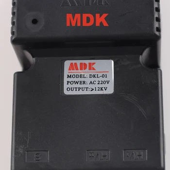 1 vnt originalus MDK dujų krosnelė impulso uždegimo valdytojas DKL-01 kintamoji srovė 220 mais de 12KV krosnių dalys