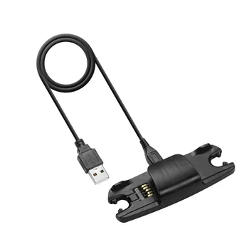 Pakeitimo USB Įkrovimo Stovo Laikiklį Įkroviklio SONY NWZ-WS613 NWZ-WS615 Vandeniui Sporto Walkman MP3 Grotuvą