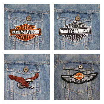 Harley Davidson Logo Erelis 