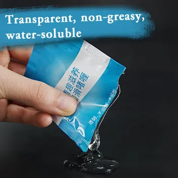 Sekso Lubrikantas 30ml Vandens pagrindu Sekso Aliejus, skirtas Analinis Kaištis Sekso Produktai Už Seksualinį Gyvenimą Suaugusiųjų Sekso Produktai Analinis Gelis Takas Tepalas