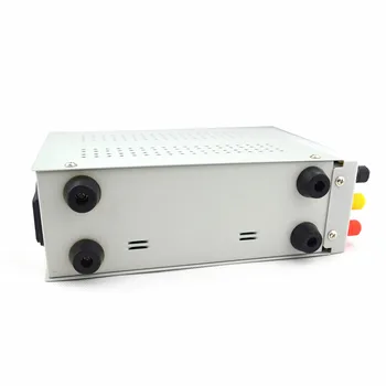 Įtampos Reguliatoriai K305D 30 V 5A Jungiklis laboratoriniai nuolatinės SROVĖS maitinimo šaltinis 0.1 V A 0.01 Skaitmeninis Displėjus, reguliuojamas Mini DC Maitinimo šaltinis