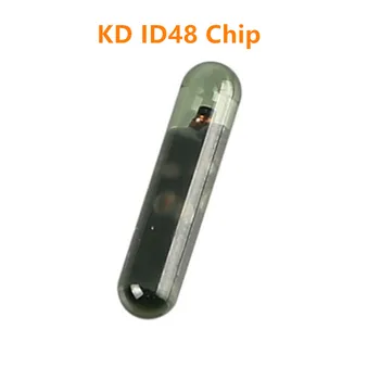 KD ID4C/4D KD ID48 ID46 kopijuoti mikroschemą KEYDIY KD-X2