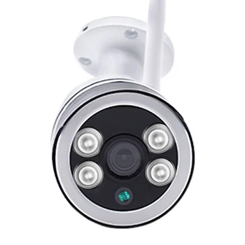 Dvipusis Audio1080P Wifi IP Saugos Kamera, VAIZDO Dual Šviesos Šaltinis, Onvif Belaidės Stebėjimo Kameros, IP CamHi Neprivaloma 5MP