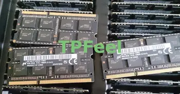 TPFEEL 8GB 1866/1867MHz PC3L-14900S RAM DDR3 204Pin SO-DIMM Atminties patobulinimo Komplektą Už Pavėluotą iMac 27