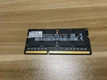TPFEEL 8GB 1866/1867MHz PC3L-14900S RAM DDR3 204Pin SO-DIMM Atminties patobulinimo Komplektą Už Pavėluotą iMac 27