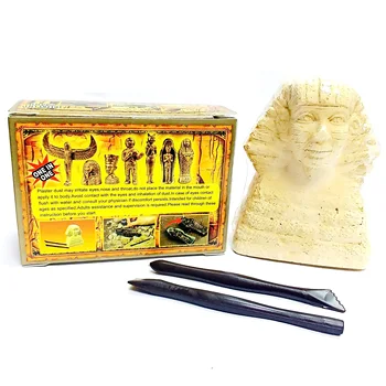 1 rinkinys Vaikams Kasimo Rinkinys Modeliavimas Archeologijos atkasti Fosilijos paslaptis egipto Modelio Švietimo Žaislas Vaikams
