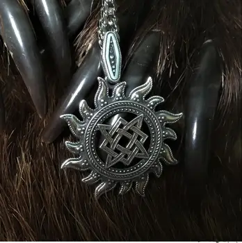 Slavyansky amuletas 